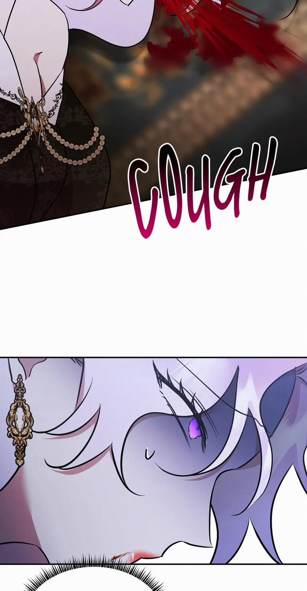 [18+] Cuộc Đời Bí Ẩn Của Đại Công Tước Phu Nhân Phản Diện 37.2 trang 20