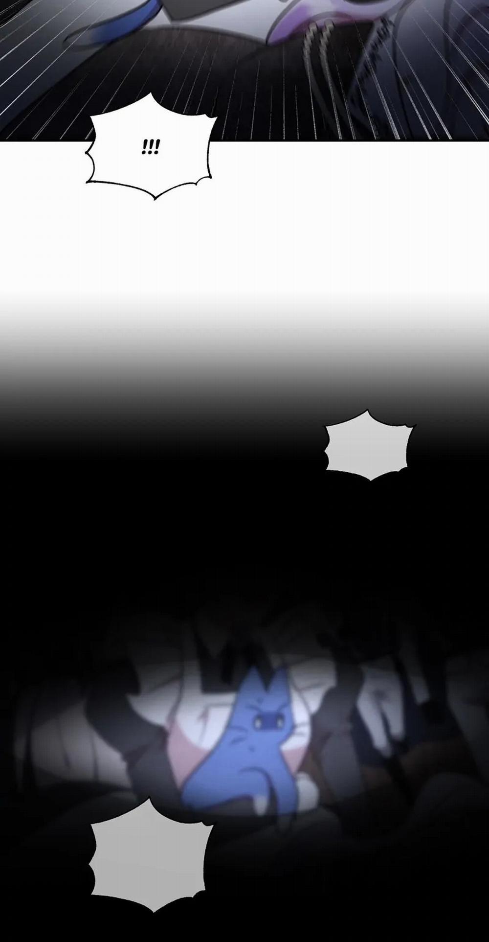 [18+] Cuộc Đời Bí Ẩn Của Đại Công Tước Phu Nhân Phản Diện 37.2 trang 22