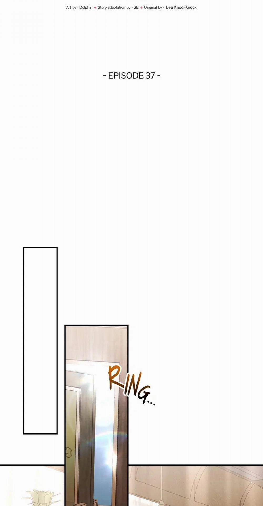 [18+] Cuộc Đời Bí Ẩn Của Đại Công Tước Phu Nhân Phản Diện 37.2 trang 24