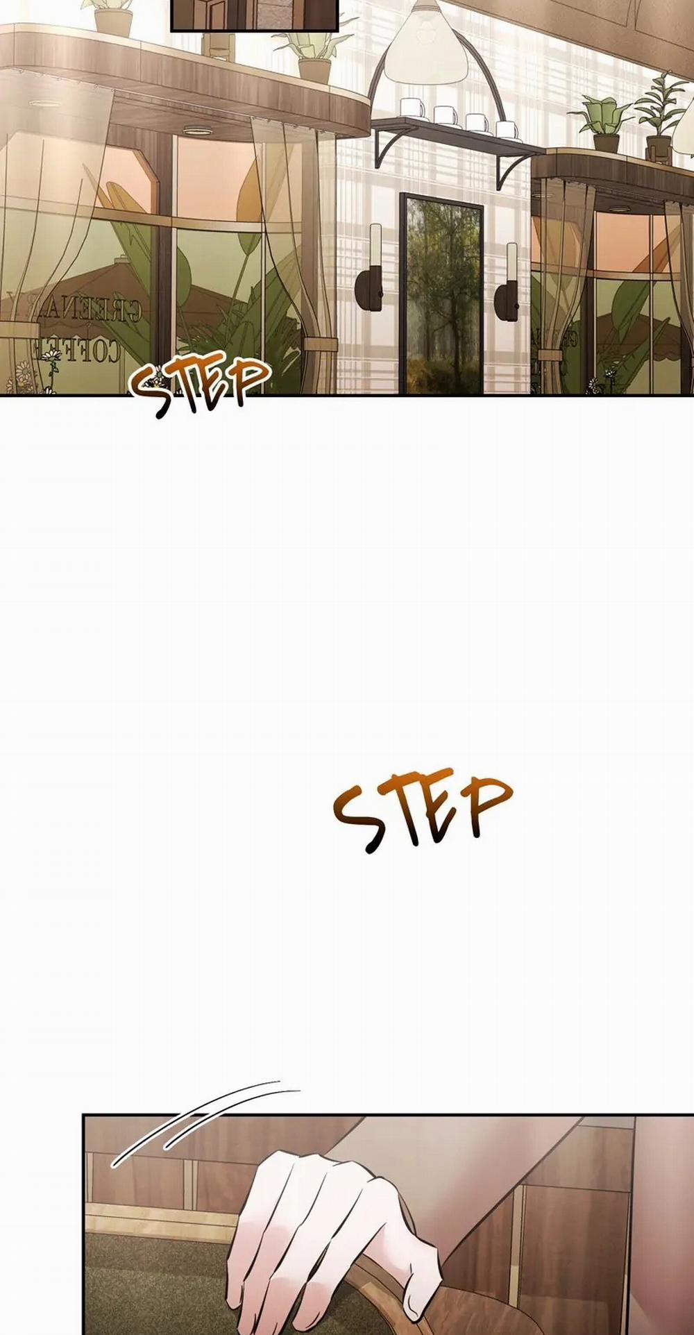 [18+] Cuộc Đời Bí Ẩn Của Đại Công Tước Phu Nhân Phản Diện 37.2 trang 25