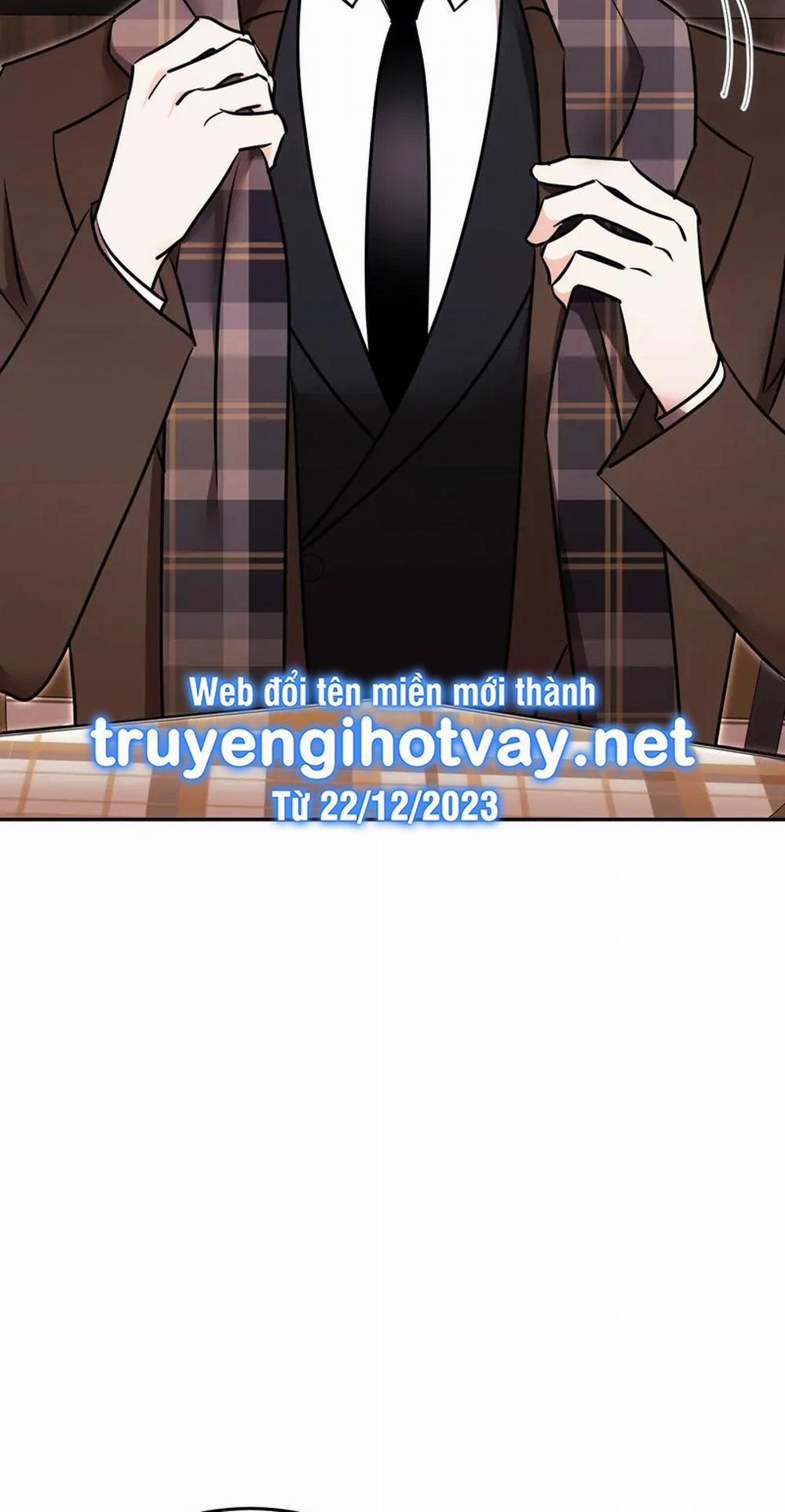 [18+] Cuộc Đời Bí Ẩn Của Đại Công Tước Phu Nhân Phản Diện 37.2 trang 27