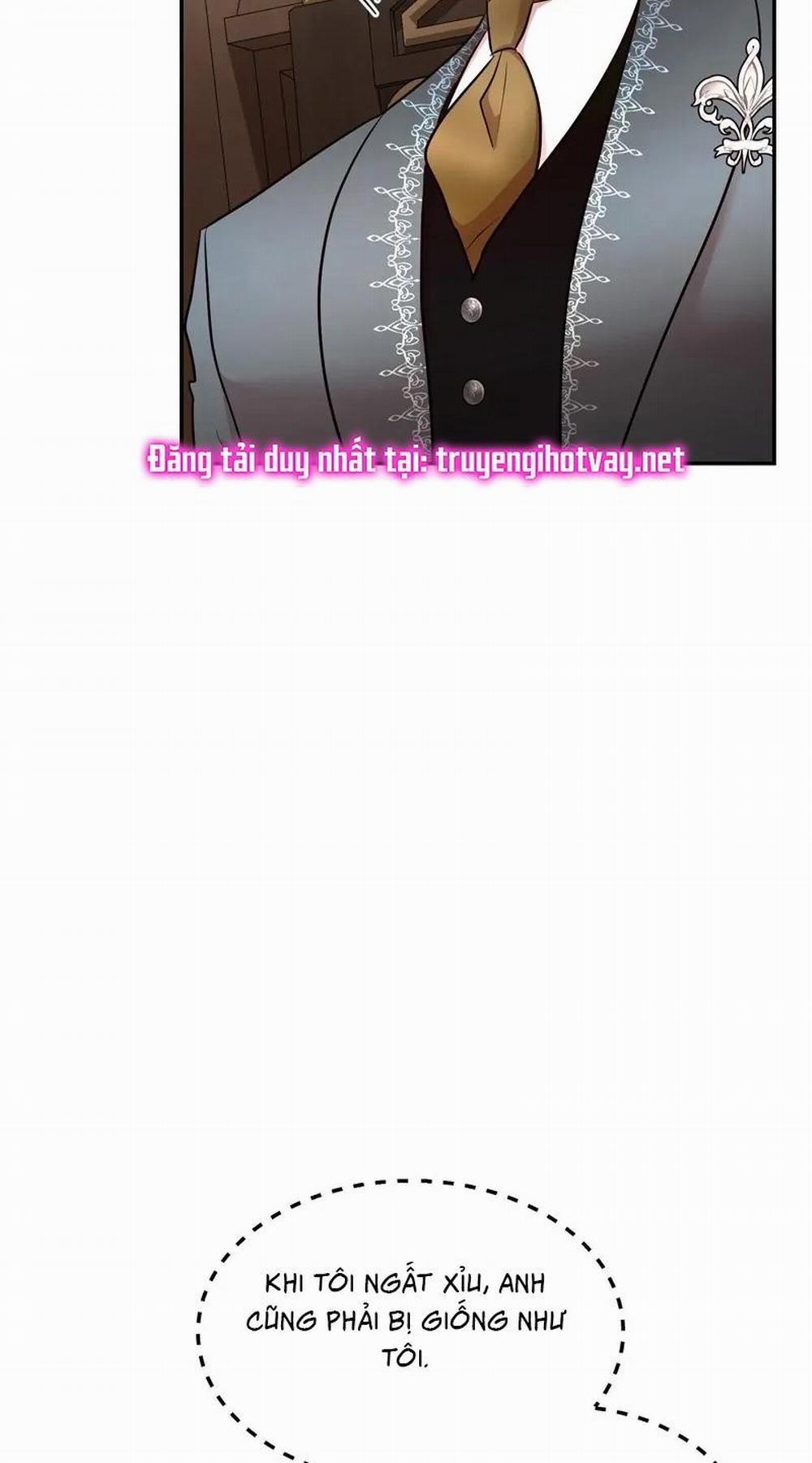 [18+] Cuộc Đời Bí Ẩn Của Đại Công Tước Phu Nhân Phản Diện 37.2 trang 3