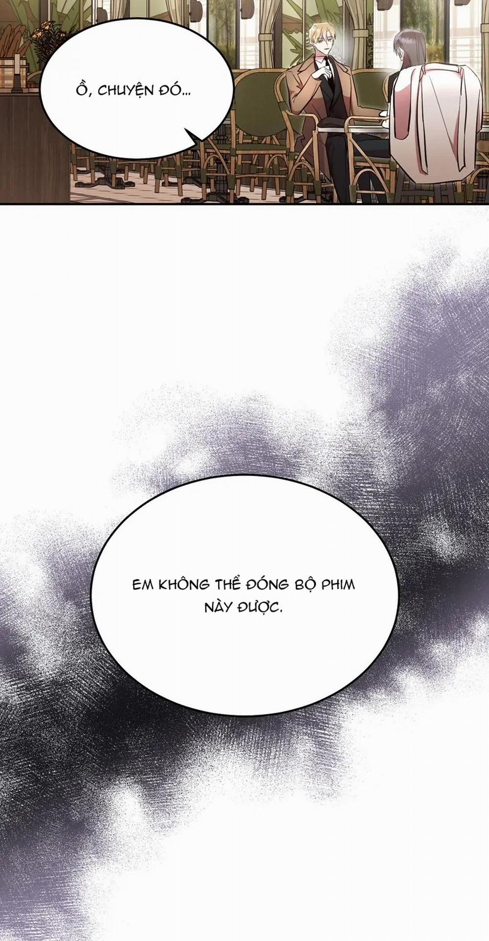 [18+] Cuộc Đời Bí Ẩn Của Đại Công Tước Phu Nhân Phản Diện 37.2 trang 32