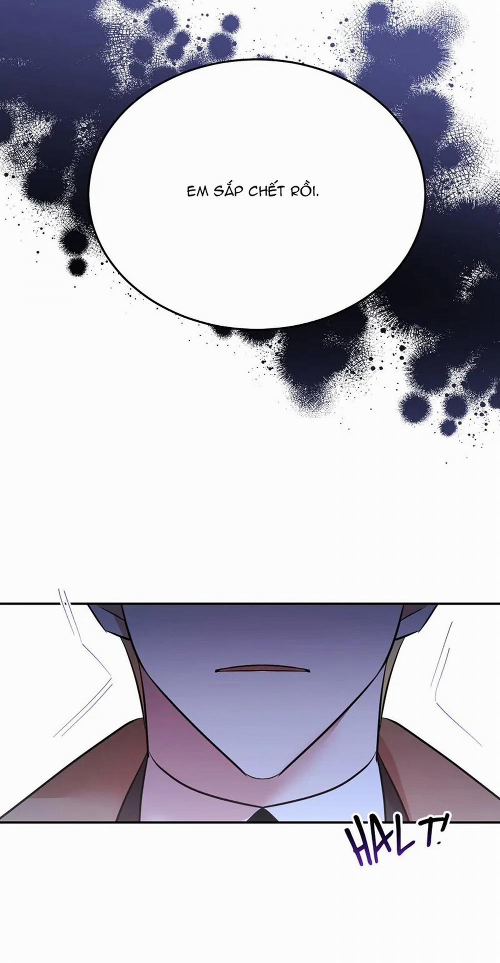 [18+] Cuộc Đời Bí Ẩn Của Đại Công Tước Phu Nhân Phản Diện 37.2 trang 35