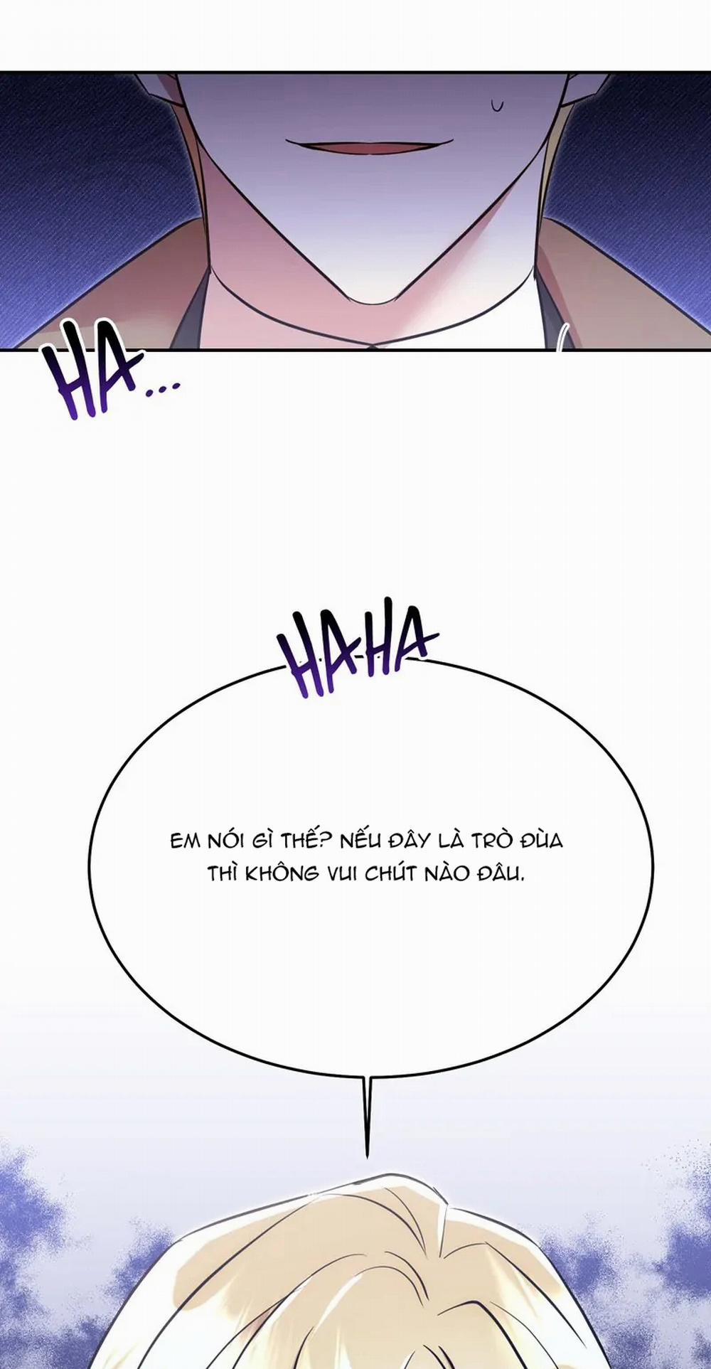 [18+] Cuộc Đời Bí Ẩn Của Đại Công Tước Phu Nhân Phản Diện 37.2 trang 36