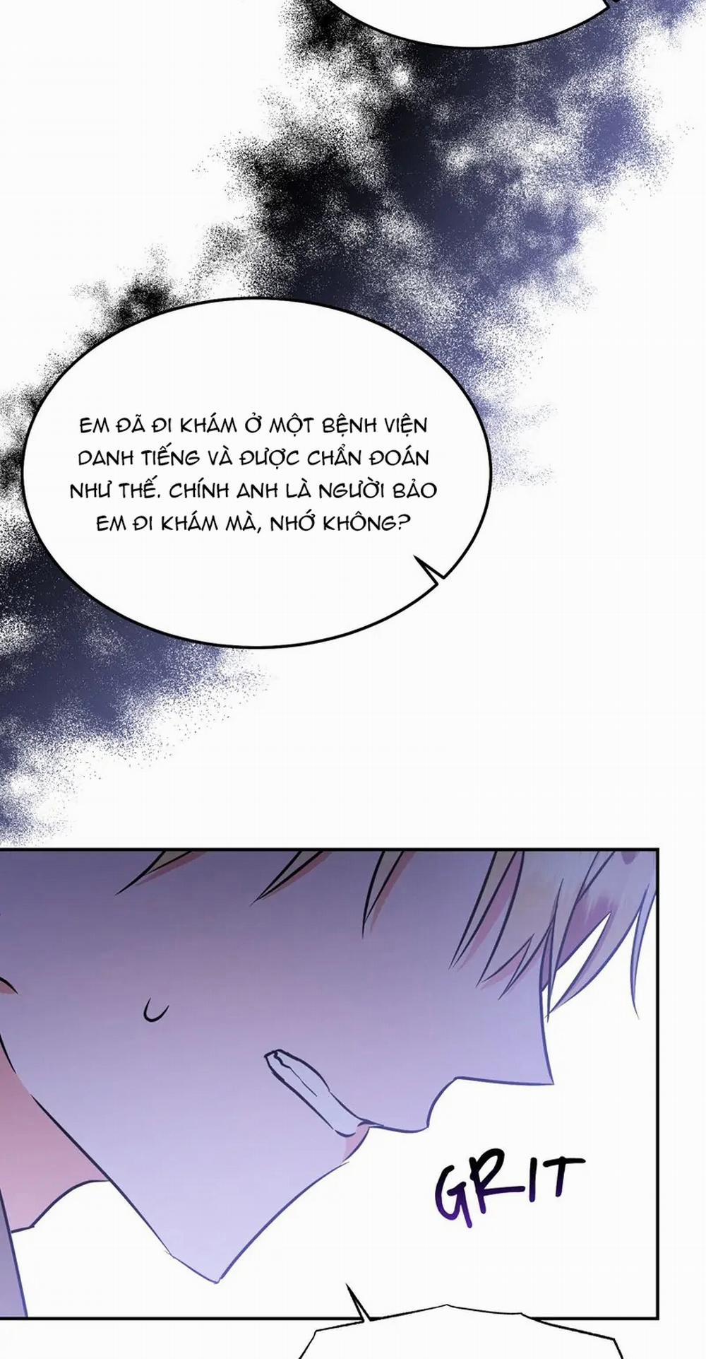 [18+] Cuộc Đời Bí Ẩn Của Đại Công Tước Phu Nhân Phản Diện 37.2 trang 38