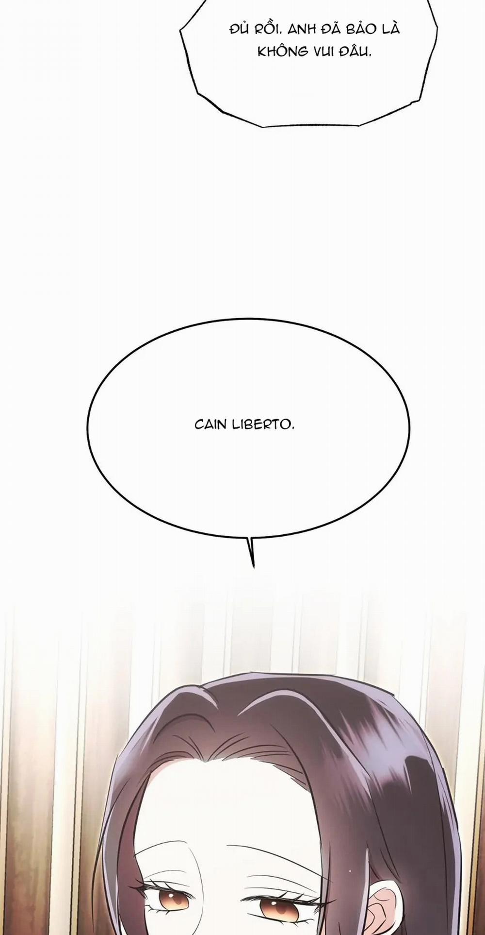 [18+] Cuộc Đời Bí Ẩn Của Đại Công Tước Phu Nhân Phản Diện 37.2 trang 39