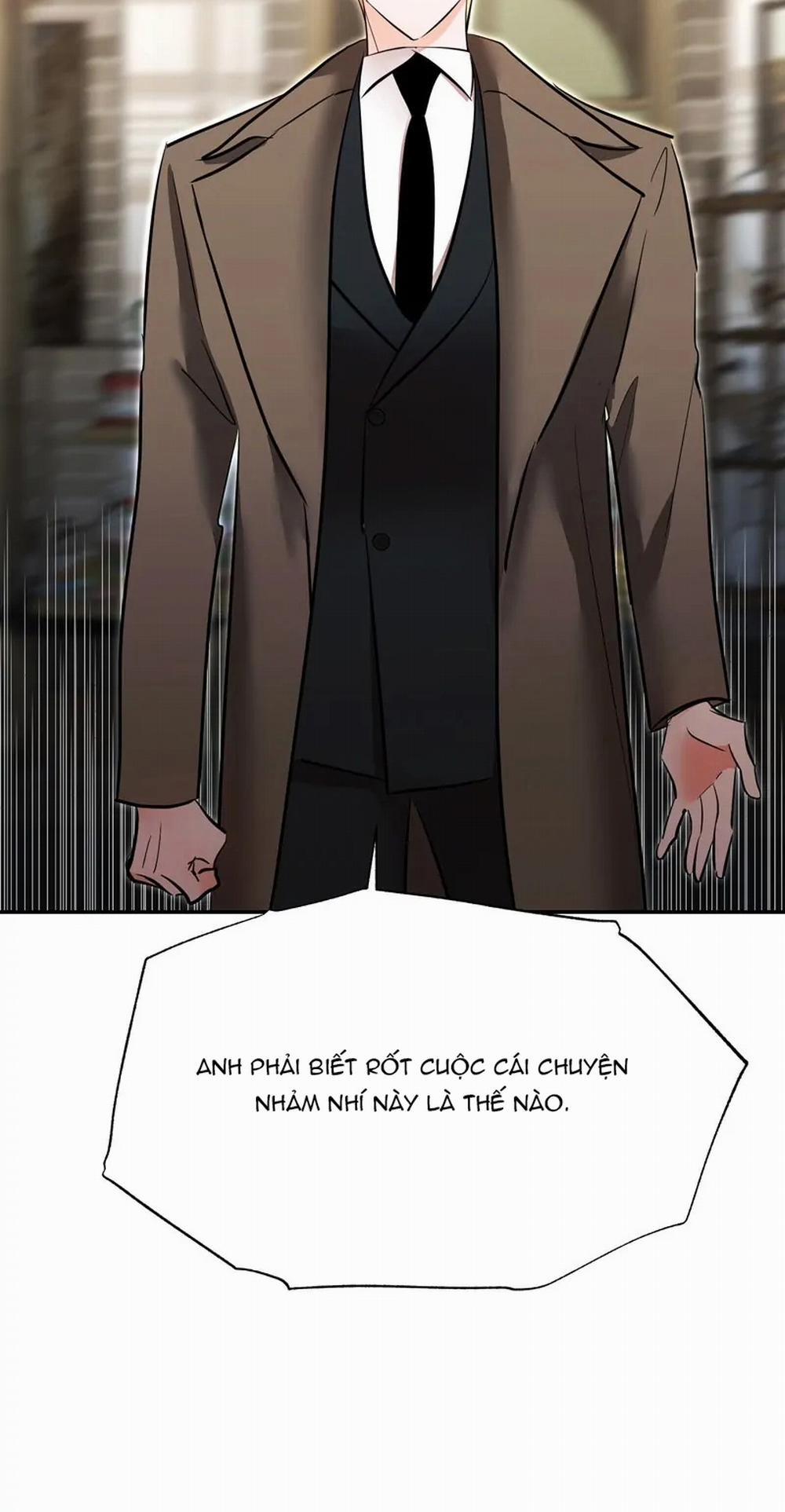 [18+] Cuộc Đời Bí Ẩn Của Đại Công Tước Phu Nhân Phản Diện 37.2 trang 42