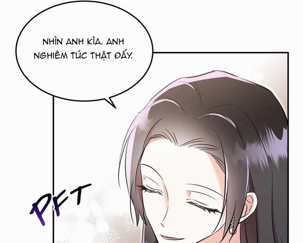 [18+] Cuộc Đời Bí Ẩn Của Đại Công Tước Phu Nhân Phản Diện 37.2 trang 43