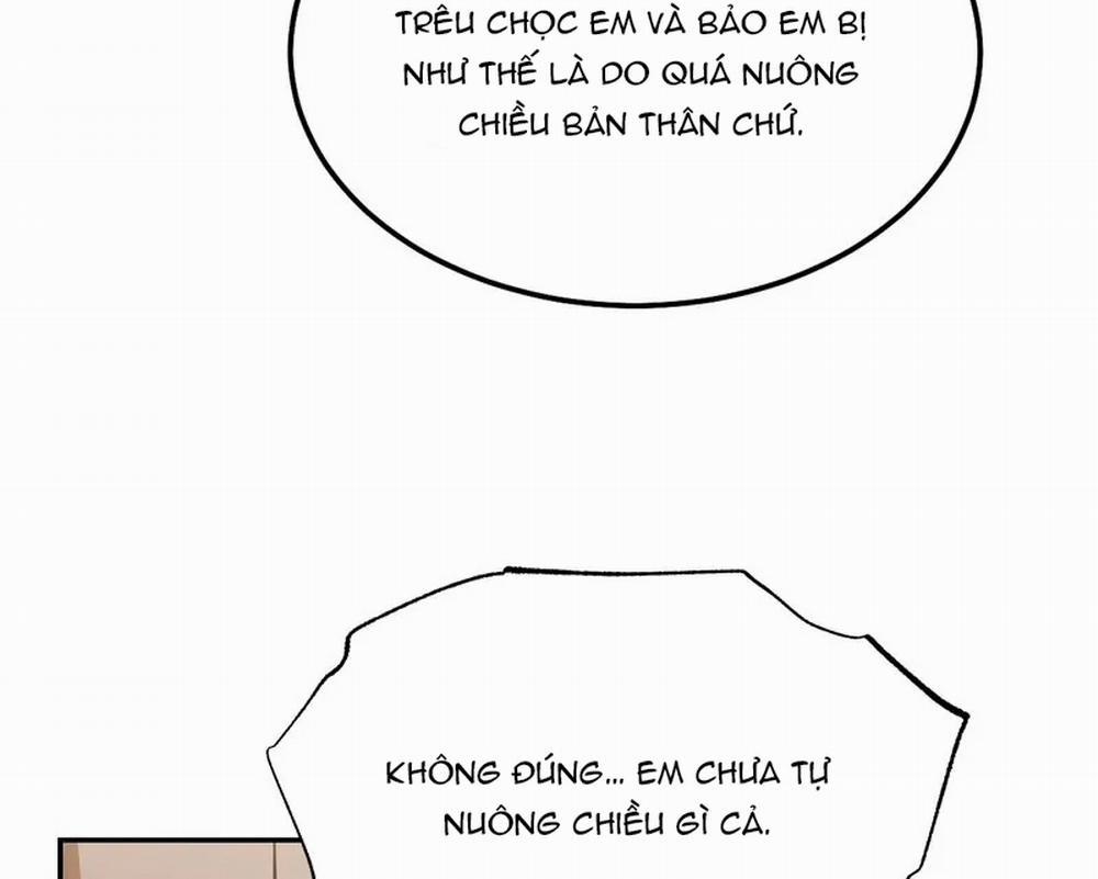 [18+] Cuộc Đời Bí Ẩn Của Đại Công Tước Phu Nhân Phản Diện 37.2 trang 45