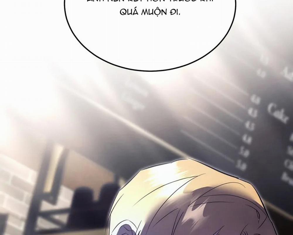 [18+] Cuộc Đời Bí Ẩn Của Đại Công Tước Phu Nhân Phản Diện 37.2 trang 53