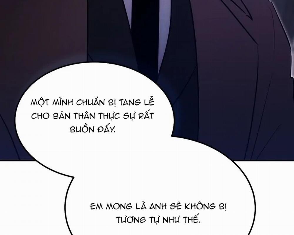 [18+] Cuộc Đời Bí Ẩn Của Đại Công Tước Phu Nhân Phản Diện 37.2 trang 55