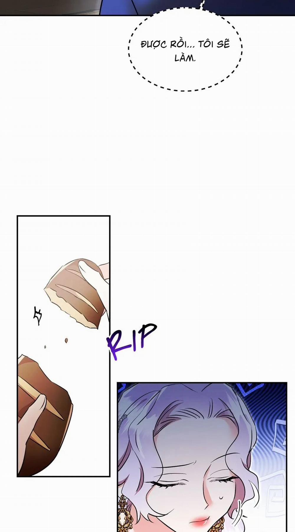 [18+] Cuộc Đời Bí Ẩn Của Đại Công Tước Phu Nhân Phản Diện 37.2 trang 6