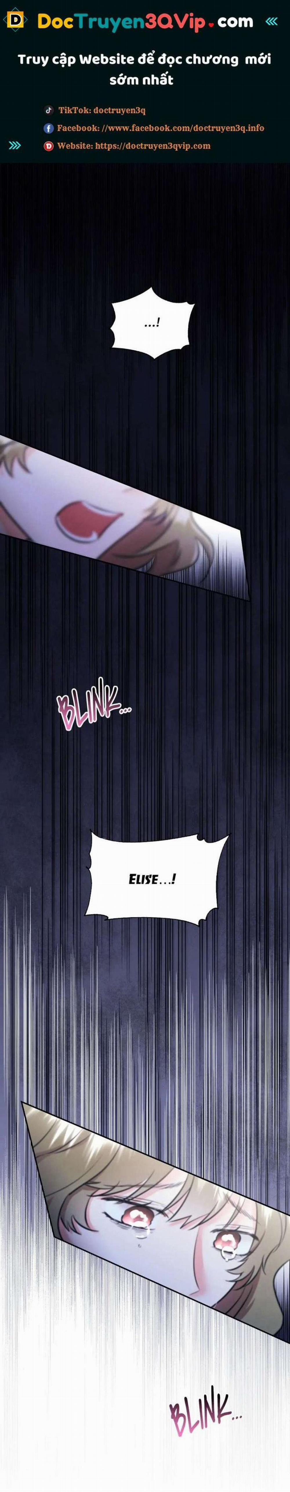 [18+] Cuộc Đời Bí Ẩn Của Đại Công Tước Phu Nhân Phản Diện 38.1 trang 0