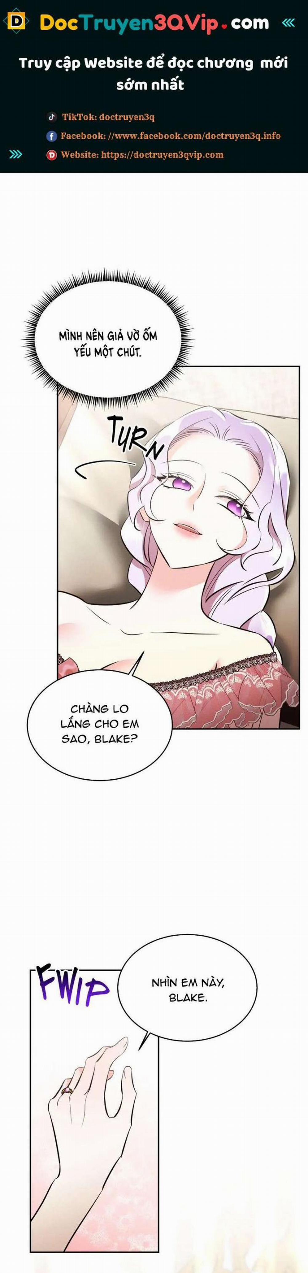 [18+] Cuộc Đời Bí Ẩn Của Đại Công Tước Phu Nhân Phản Diện 38.2 trang 0