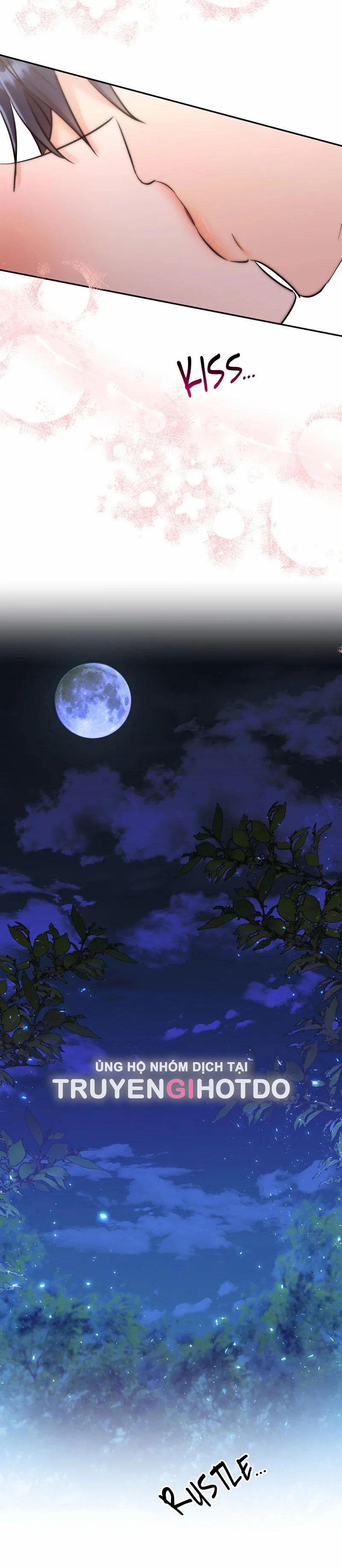 [18+] Cuộc Đời Bí Ẩn Của Đại Công Tước Phu Nhân Phản Diện 38.2 trang 16