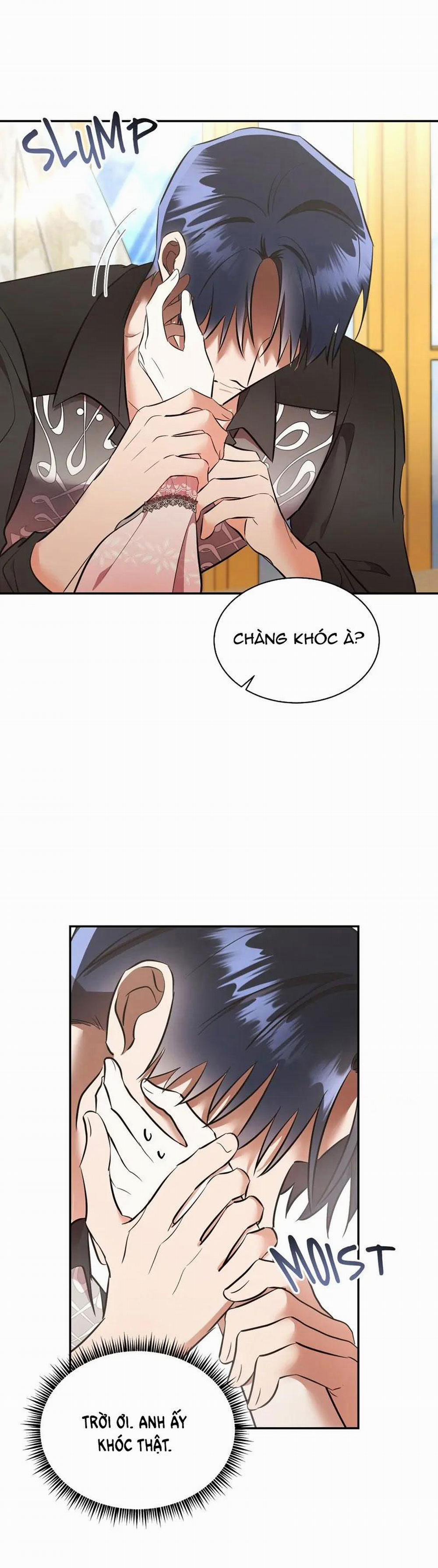 [18+] Cuộc Đời Bí Ẩn Của Đại Công Tước Phu Nhân Phản Diện 38.2 trang 2