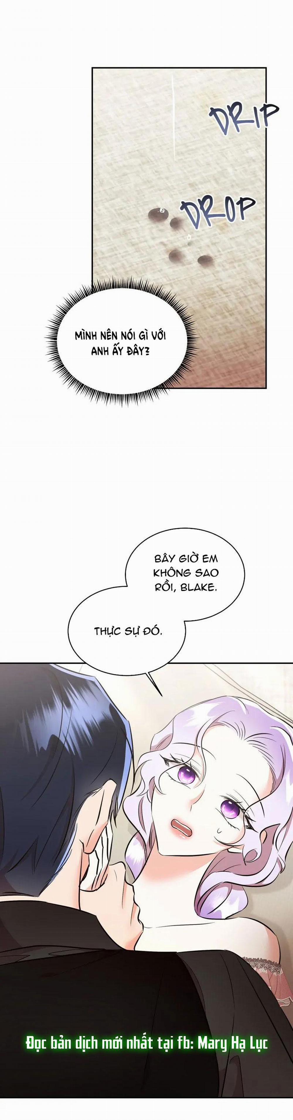 [18+] Cuộc Đời Bí Ẩn Của Đại Công Tước Phu Nhân Phản Diện 38.2 trang 3