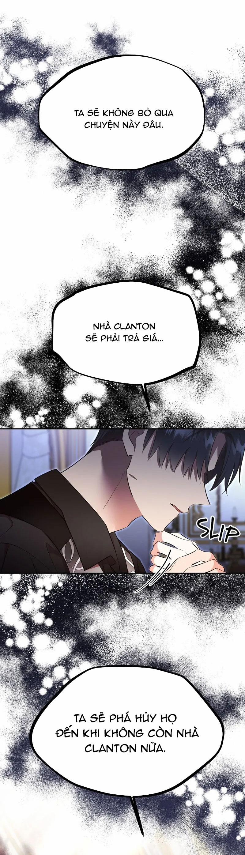 [18+] Cuộc Đời Bí Ẩn Của Đại Công Tước Phu Nhân Phản Diện 38.2 trang 5