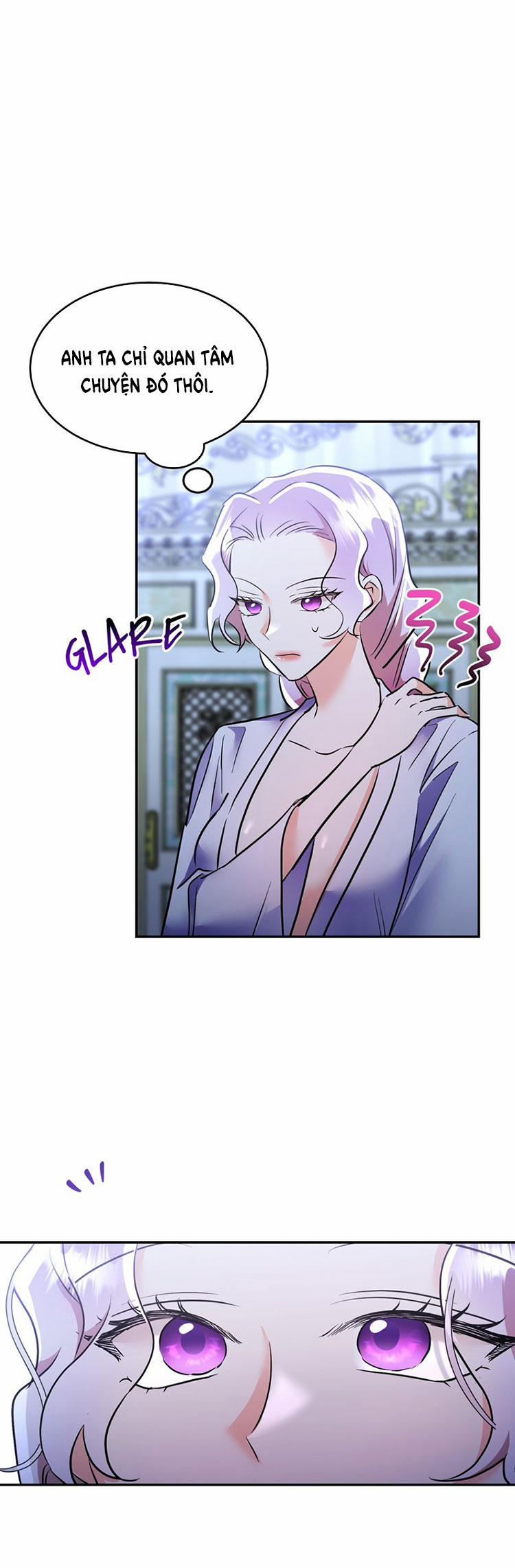 [18+] Cuộc Đời Bí Ẩn Của Đại Công Tước Phu Nhân Phản Diện 39.1 trang 13