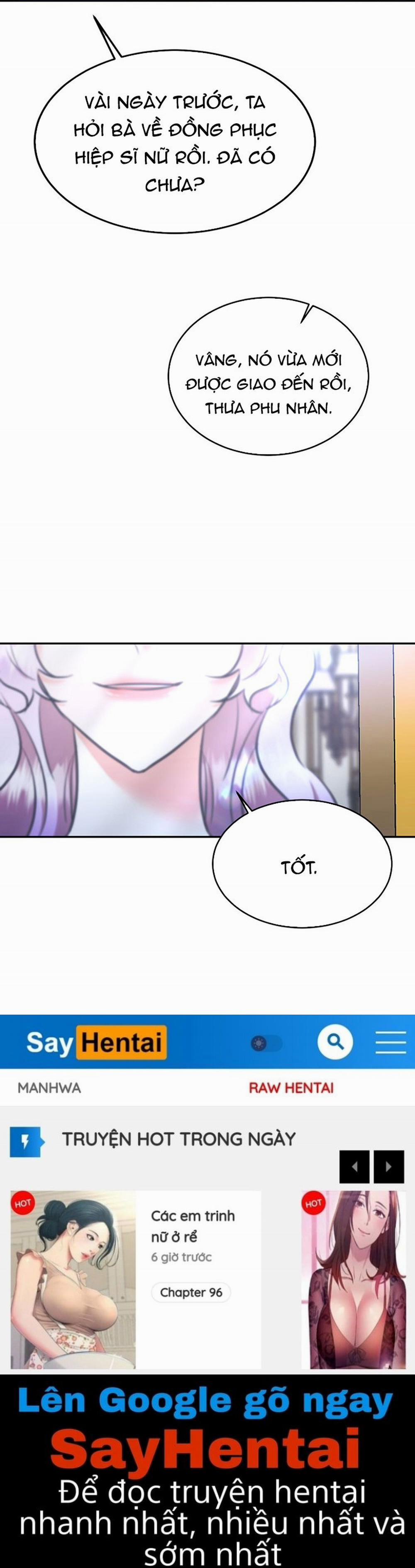 [18+] Cuộc Đời Bí Ẩn Của Đại Công Tước Phu Nhân Phản Diện 39.1 trang 28