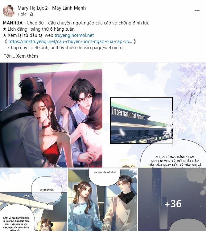 [18+] Cuộc Đời Bí Ẩn Của Đại Công Tước Phu Nhân Phản Diện 39.1 trang 5