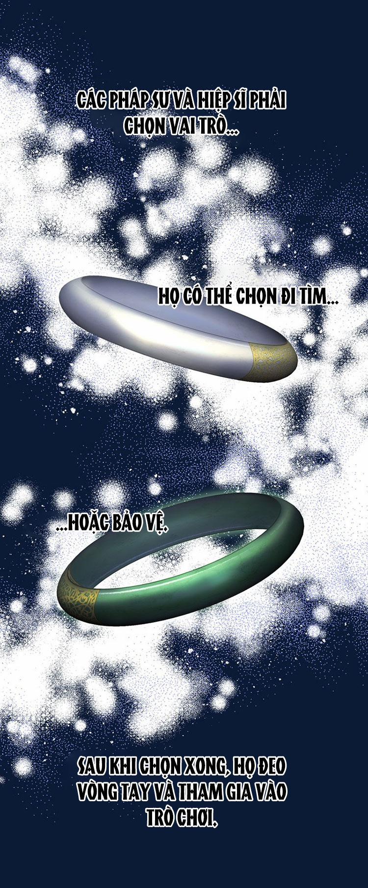 [18+] Cuộc Đời Bí Ẩn Của Đại Công Tước Phu Nhân Phản Diện 39.2 trang 14