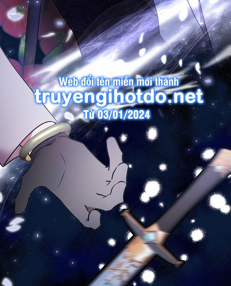 [18+] Cuộc Đời Bí Ẩn Của Đại Công Tước Phu Nhân Phản Diện 39.2 trang 16