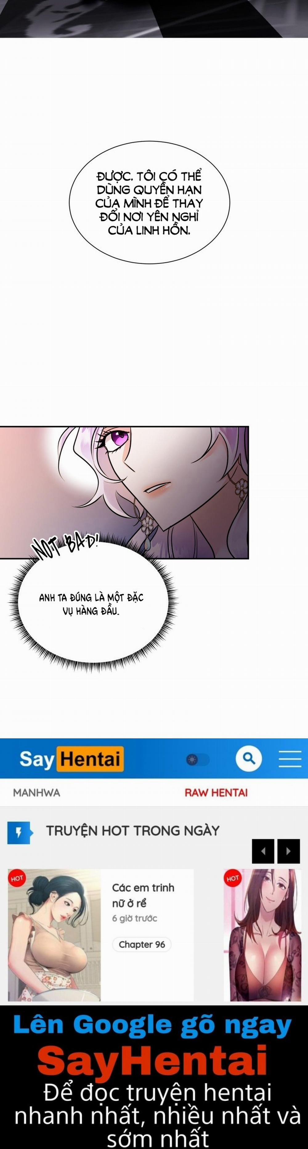 [18+] Cuộc Đời Bí Ẩn Của Đại Công Tước Phu Nhân Phản Diện 4.1 trang 29