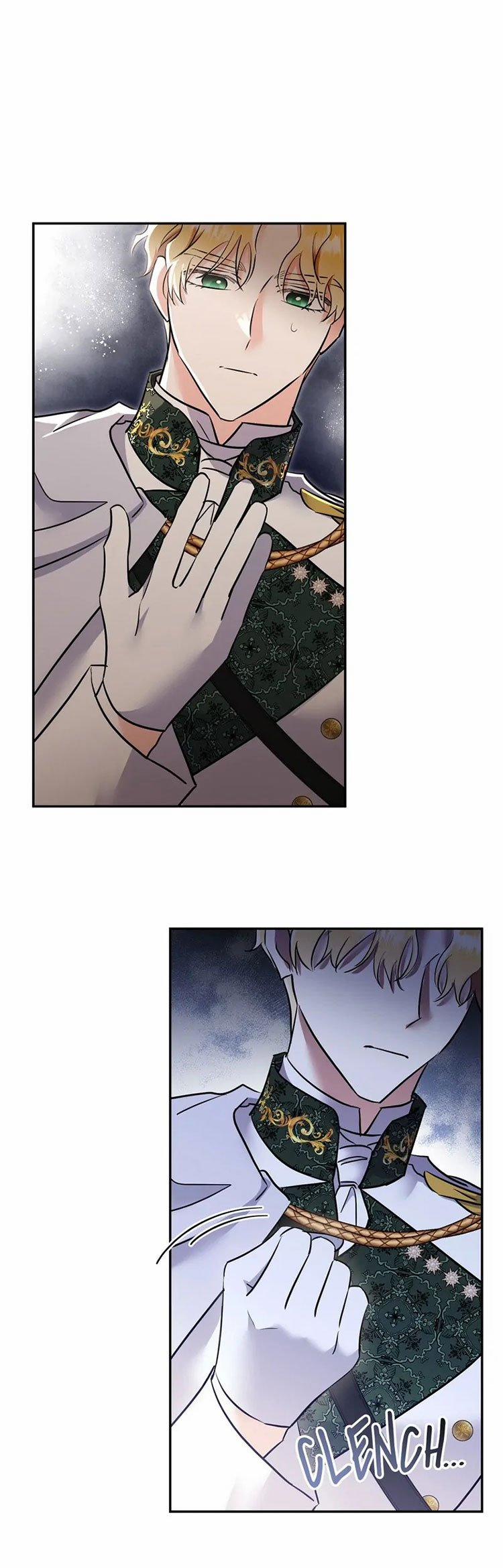 [18+] Cuộc Đời Bí Ẩn Của Đại Công Tước Phu Nhân Phản Diện 40.1 trang 2