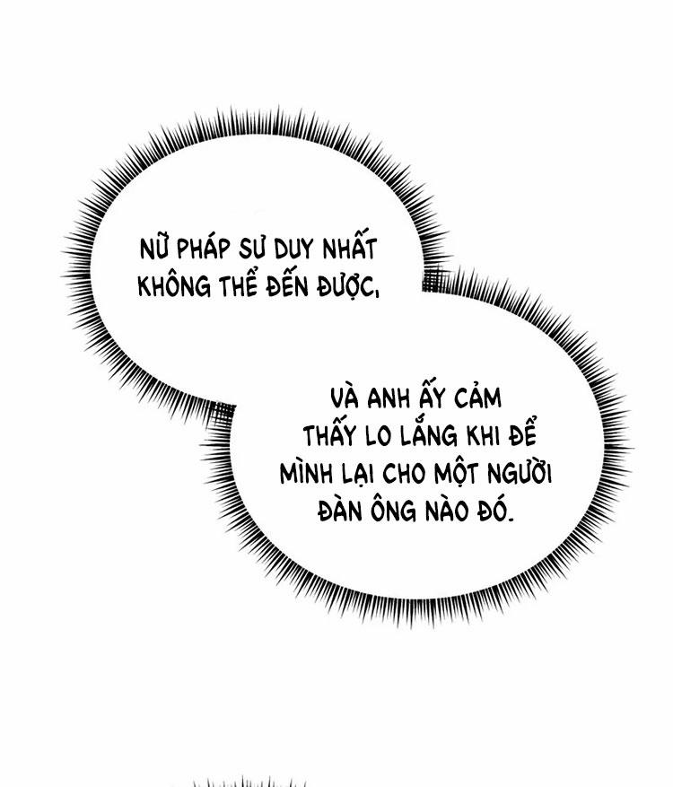 [18+] Cuộc Đời Bí Ẩn Của Đại Công Tước Phu Nhân Phản Diện 40.1 trang 26