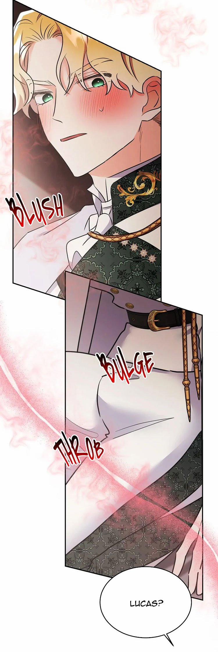 [18+] Cuộc Đời Bí Ẩn Của Đại Công Tước Phu Nhân Phản Diện 41.1 trang 11