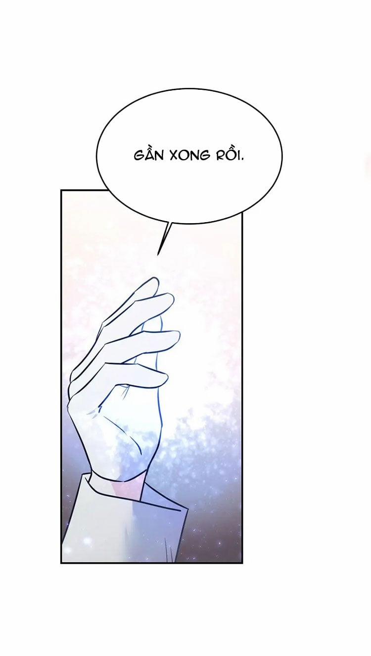 [18+] Cuộc Đời Bí Ẩn Của Đại Công Tước Phu Nhân Phản Diện 41.1 trang 18