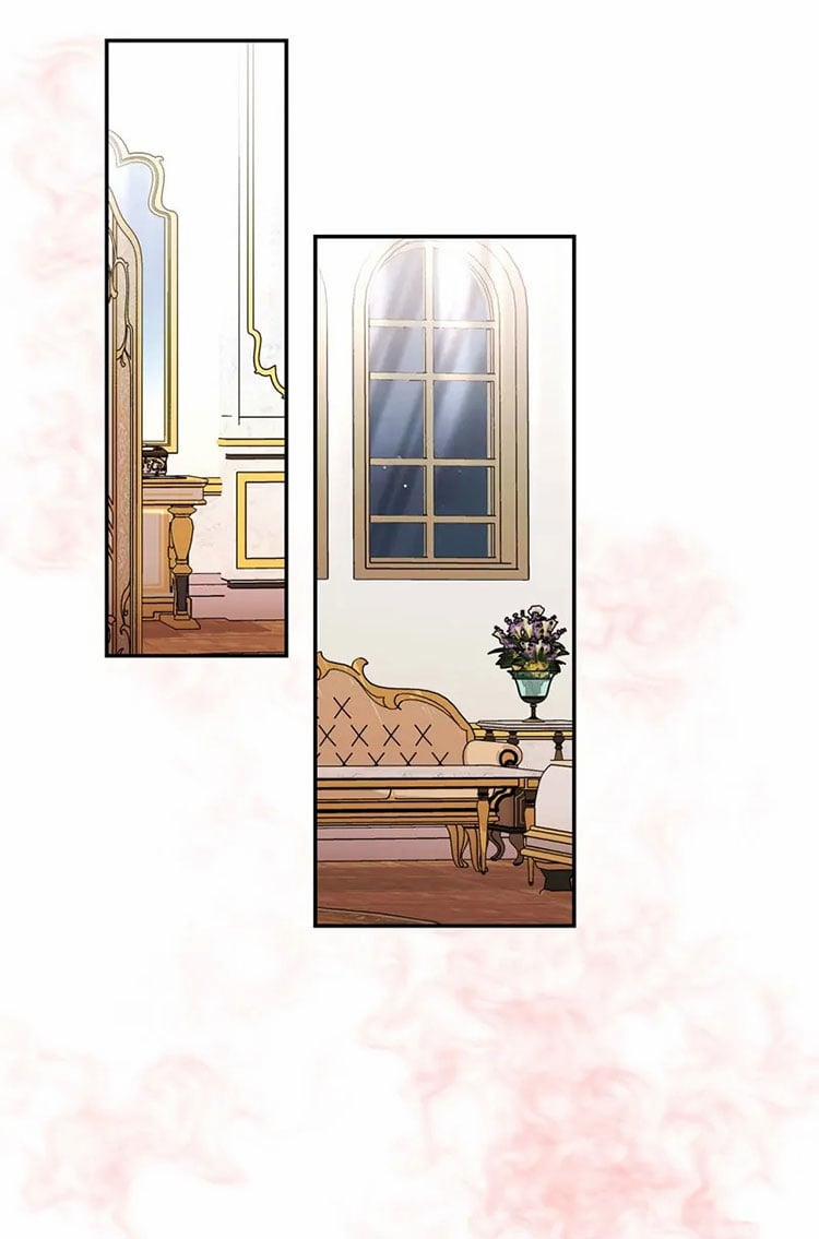 [18+] Cuộc Đời Bí Ẩn Của Đại Công Tước Phu Nhân Phản Diện 41.1 trang 20