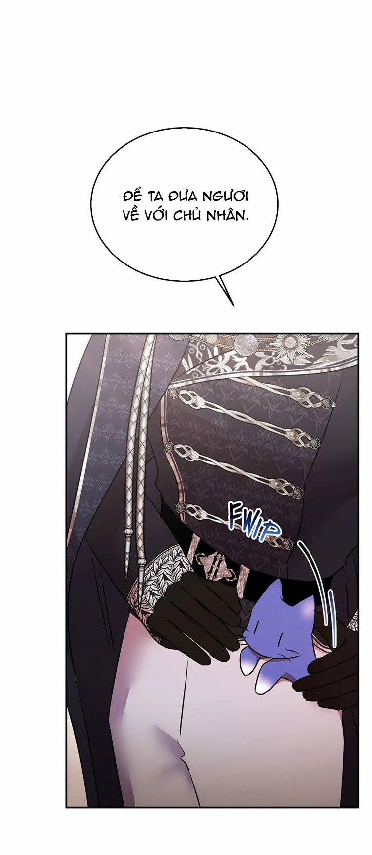 [18+] Cuộc Đời Bí Ẩn Của Đại Công Tước Phu Nhân Phản Diện 41.1 trang 28