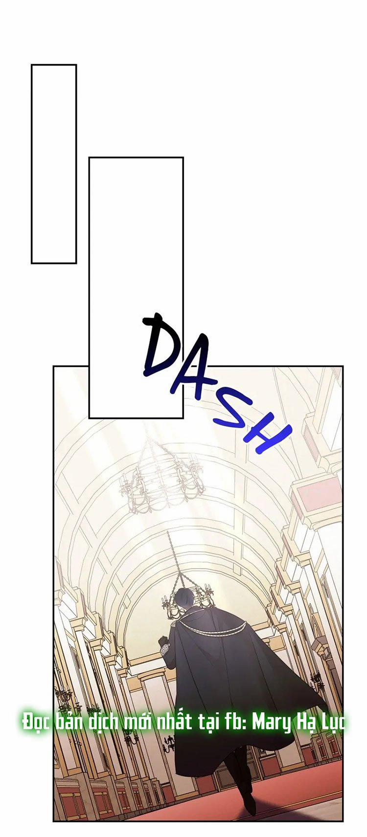 [18+] Cuộc Đời Bí Ẩn Của Đại Công Tước Phu Nhân Phản Diện 41.1 trang 29