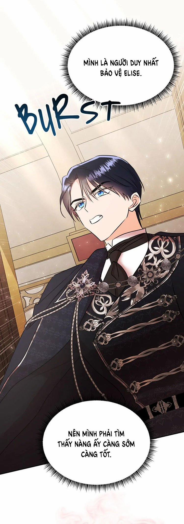 [18+] Cuộc Đời Bí Ẩn Của Đại Công Tước Phu Nhân Phản Diện 41.1 trang 31