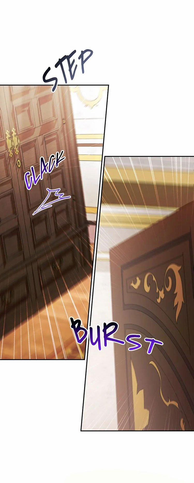 [18+] Cuộc Đời Bí Ẩn Của Đại Công Tước Phu Nhân Phản Diện 41.2 trang 19