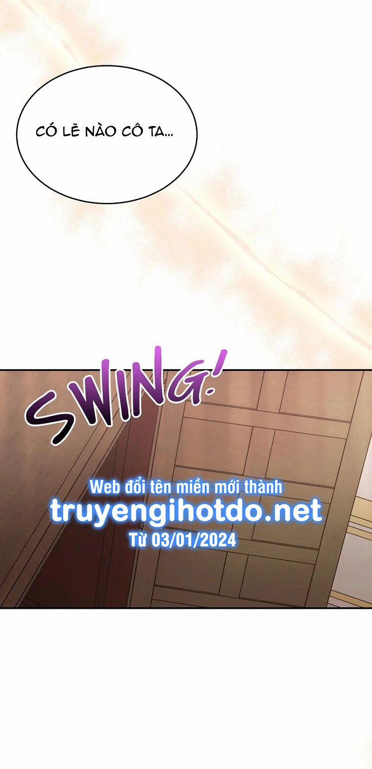 [18+] Cuộc Đời Bí Ẩn Của Đại Công Tước Phu Nhân Phản Diện 41.2 trang 28