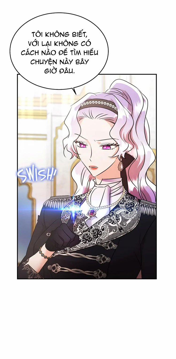 [18+] Cuộc Đời Bí Ẩn Của Đại Công Tước Phu Nhân Phản Diện 41.2 trang 9