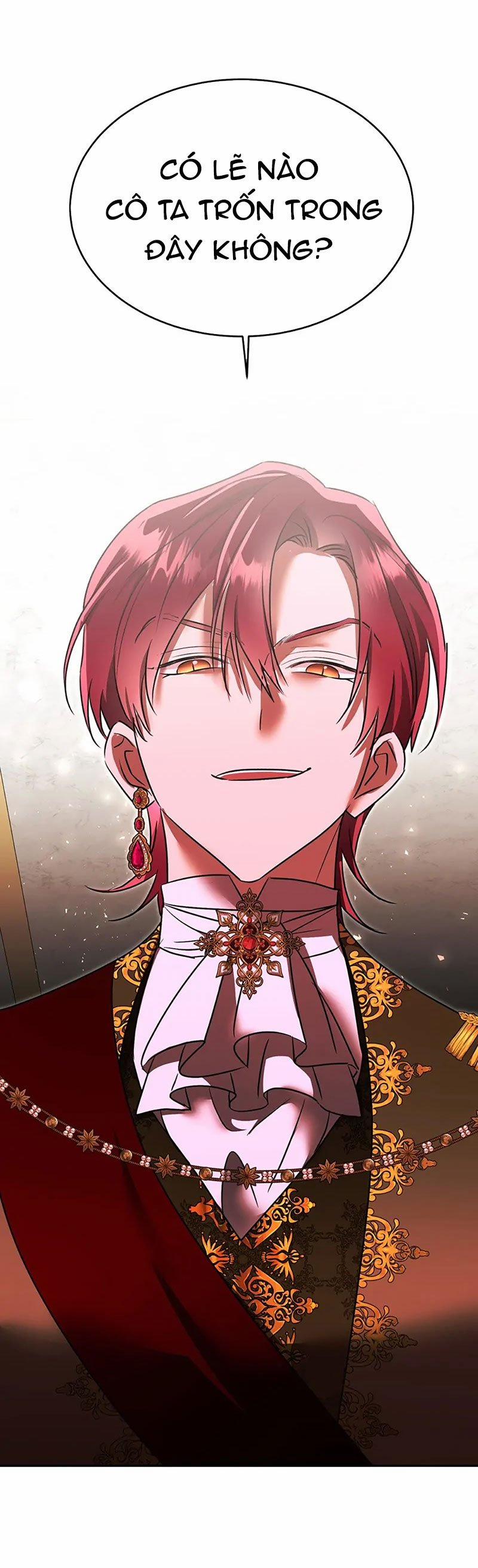 [18+] Cuộc Đời Bí Ẩn Của Đại Công Tước Phu Nhân Phản Diện 42.1 trang 1