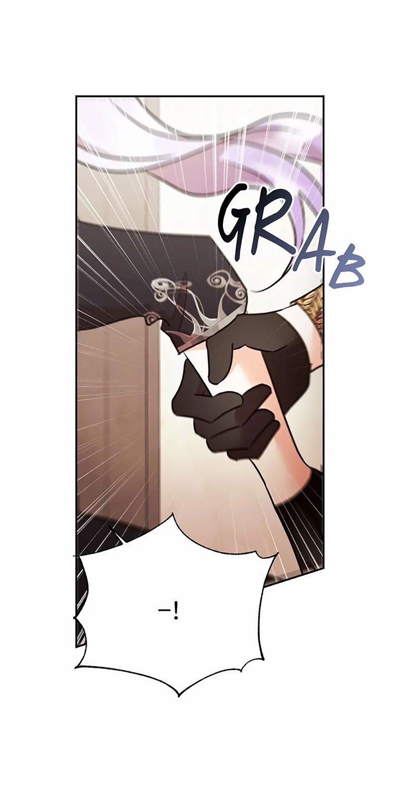 [18+] Cuộc Đời Bí Ẩn Của Đại Công Tước Phu Nhân Phản Diện 42.1 trang 12