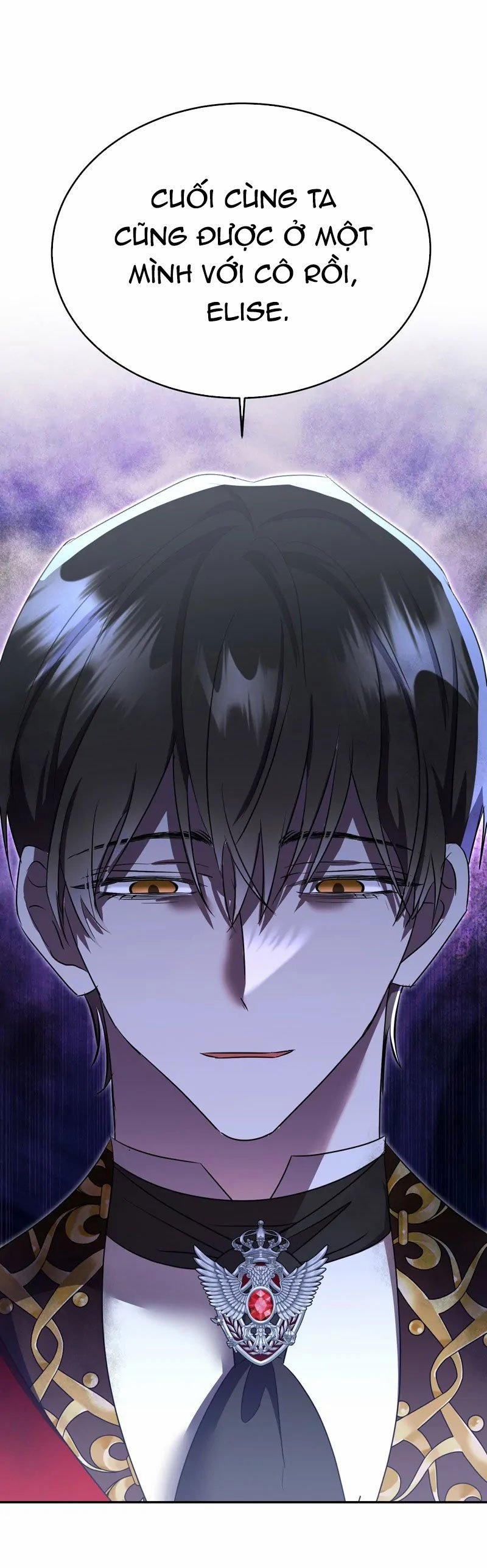 [18+] Cuộc Đời Bí Ẩn Của Đại Công Tước Phu Nhân Phản Diện 42.1 trang 18