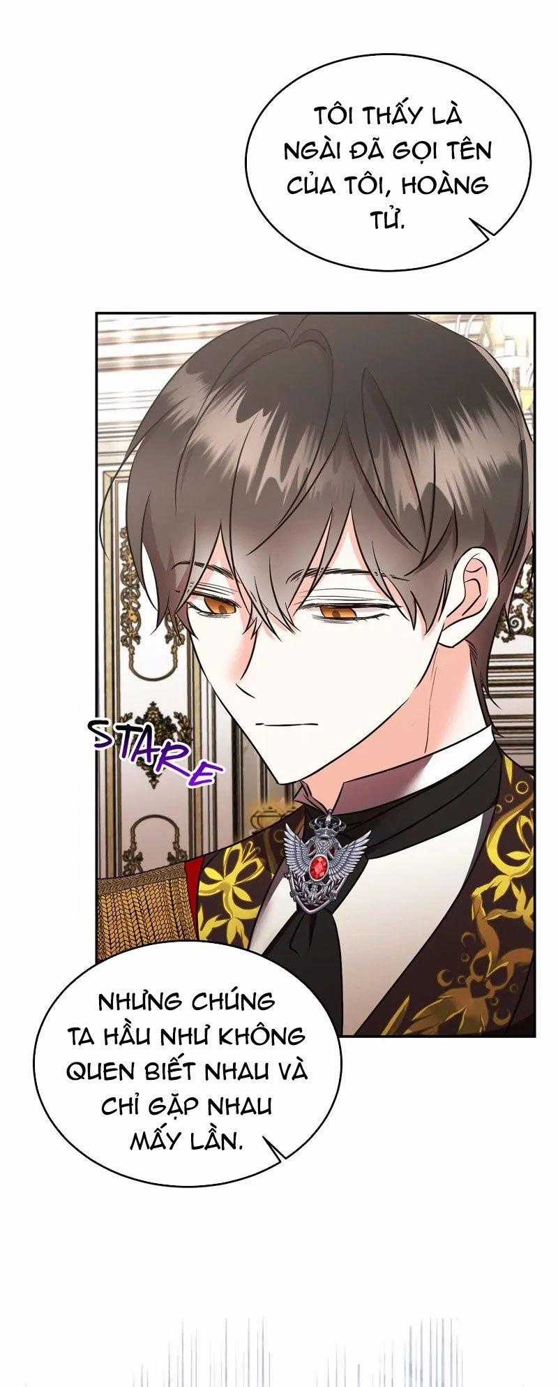 [18+] Cuộc Đời Bí Ẩn Của Đại Công Tước Phu Nhân Phản Diện 42.1 trang 22