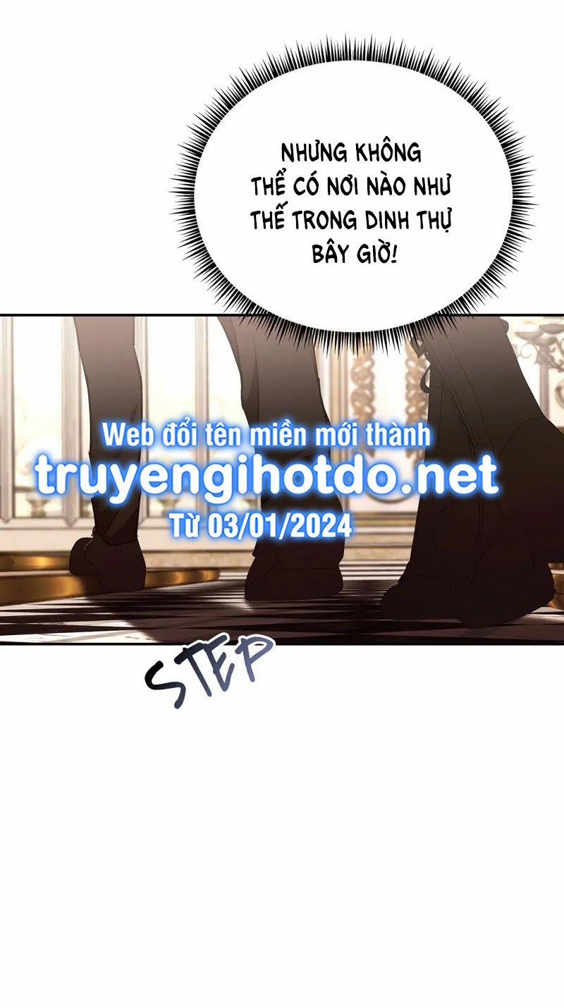 [18+] Cuộc Đời Bí Ẩn Của Đại Công Tước Phu Nhân Phản Diện 42.1 trang 25