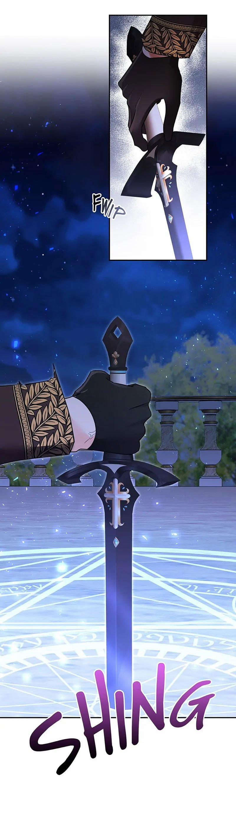 [18+] Cuộc Đời Bí Ẩn Của Đại Công Tước Phu Nhân Phản Diện 42.1 trang 28