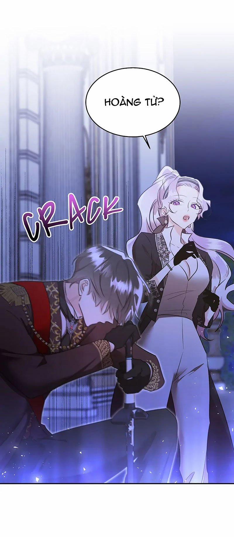 [18+] Cuộc Đời Bí Ẩn Của Đại Công Tước Phu Nhân Phản Diện 42.1 trang 29