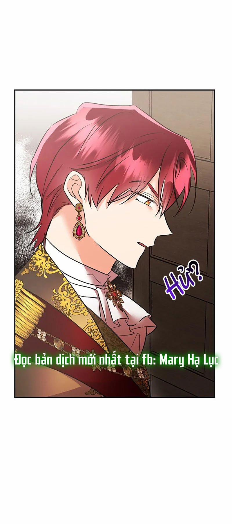 [18+] Cuộc Đời Bí Ẩn Của Đại Công Tước Phu Nhân Phản Diện 42.1 trang 3