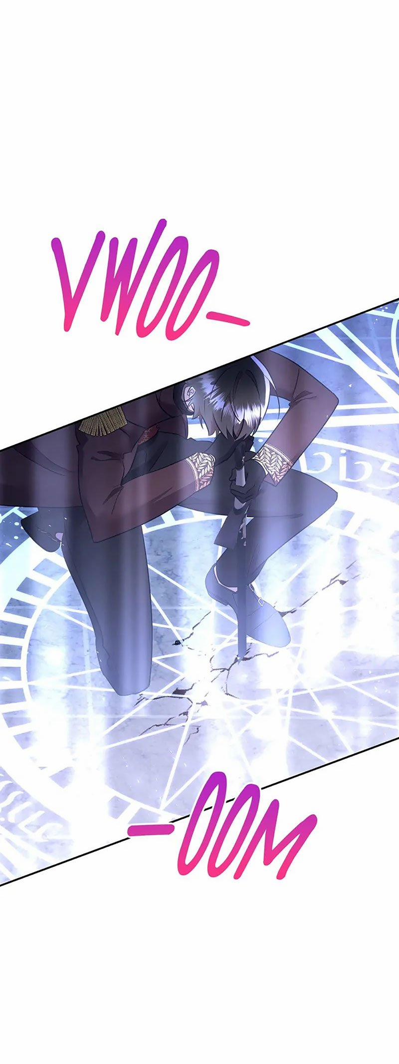 [18+] Cuộc Đời Bí Ẩn Của Đại Công Tước Phu Nhân Phản Diện 42.1 trang 30