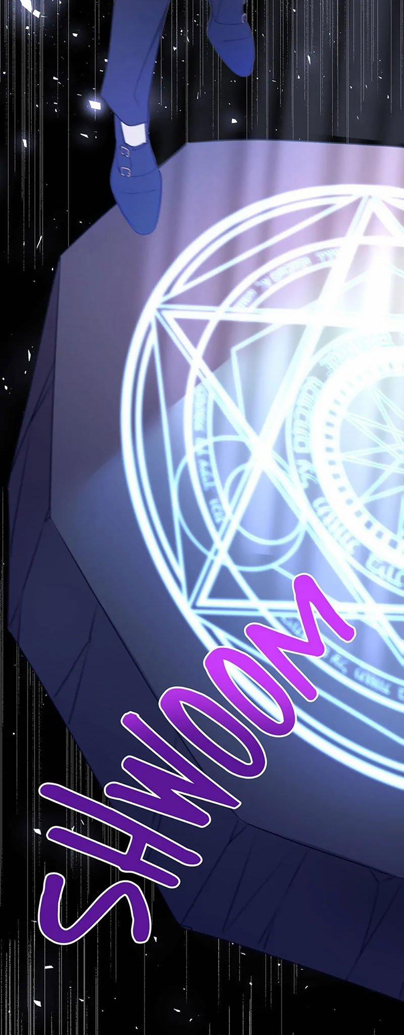 [18+] Cuộc Đời Bí Ẩn Của Đại Công Tước Phu Nhân Phản Diện 42.1 trang 33